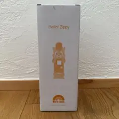 新品未使用 Hello!Zippy ズィッピーの受話器&レコーダー　電話　DWE