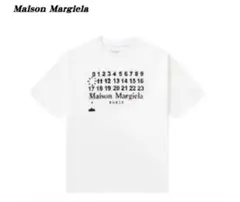 新品Maison Margiela Tシャツ