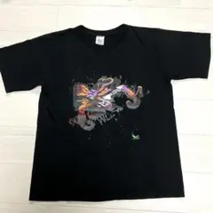 balance wear design グラフィックTシャツ