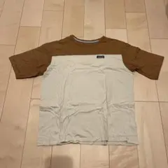 patagonia パタゴニアTシャツ L