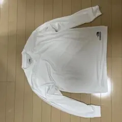 THE NORTH FACE STANDARD アンダーシャツ ホワイト