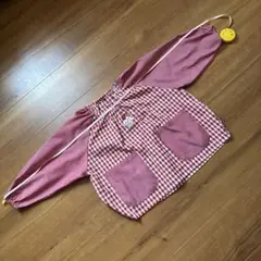 長く着れる☺︎スモッグ☺︎