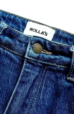 ROLLA’S☆ジーンズ