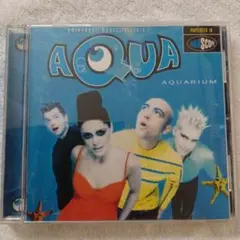 AQUA/アクエリアム