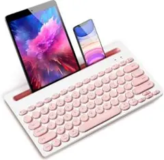 ワイヤレスキーボード