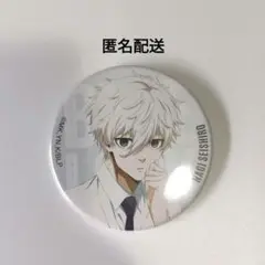 【ブルーロック】凪誠士郎　ベースヤードトーキョー　缶バッジ