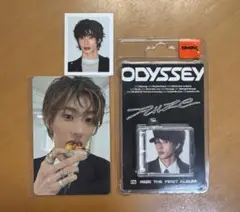 RIIZE ODYSSEY SMini スミニ