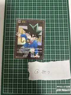 名探偵コナンカードゲーム 青山剛昌キャラクター