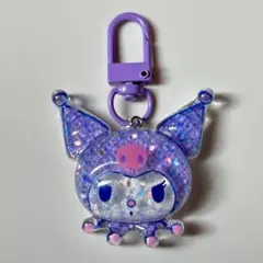クロミ　キーホルダー　サンリオ
