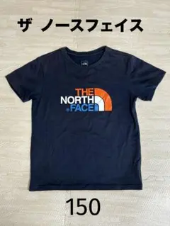 THE NORTH FACE Tシャツ　150