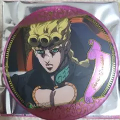 ジョジョの奇妙な冒険 アニメ10周年記念展