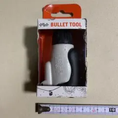 BURTON BulletTool新品未使用