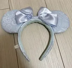 エバーブルーアフター レースカチューシャ
