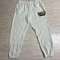 gap スウェットパンツ