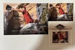 【希少3点セット！】大谷翔平 2022 stadium club topper