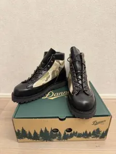 【新品未使用】nerudesignworks kozara12 danner Men's Danner Mountain Light II Boots | Tactical Gear