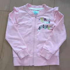 Pekkle ピンク トレーナー 36M