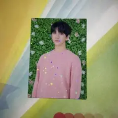 SEVENTEEN ジョシュア 2019 HARU