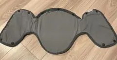 抱っこ紐　ヘッドサポート　Hariti グレー