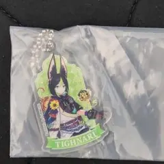 原神 ガチャガチャ ティナリ