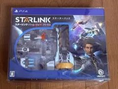 【PS4】 スターリンク バトル・フォー・アトラス スターターパック【新品！】