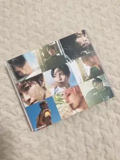 SnowMan アルバム　Rays 通常盤