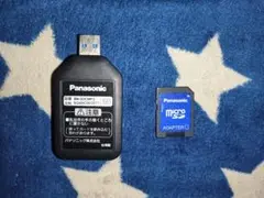SDカードリーダーBN-SDCMP3/Panasonic
