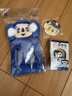 中日ドラゴンズ　ドアラ