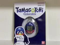 つば九郎　たまごっち