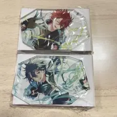 あんスタ 9周年 フラグメントアクリルスタンド 天城燐音 椎名ニキ