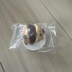 カプセルトイ　ZOOくりぃむ　ぱんだ