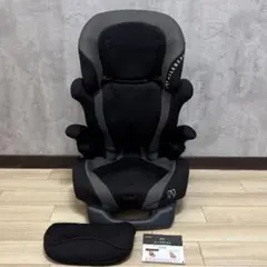 ★良品★ エールべべ サラットクルーズ4S ALC300 ジュニアシート 先輩ママの声【SARATTO CRUISE 4S】 | 日本製チャイルドシート