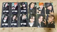 boynextdoor the Action weverse global 特典