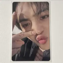 SEVENTEEN セブチ S.COUPS エスクプス トレカ