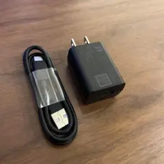USB Type-C ケーブル　充電器