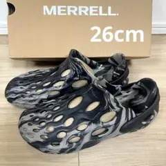 新品、タグ付き！MERRELL HYDRO MOC メレル ハイドロモック　26