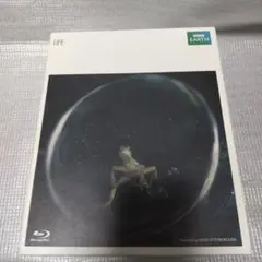 BBC EARTH ライフ ブルーレイ・デラックスBOX(episode1-1…