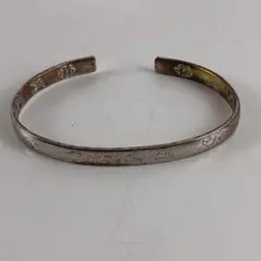 バングル アクセサリー シルバー レディース ブランド