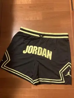 新品　定価6930円 ジョーダン　ショートパンツ 3XLサイズ　①