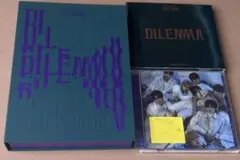 enhypen dilemma 閃光 CD アルバム トレカ セット ③