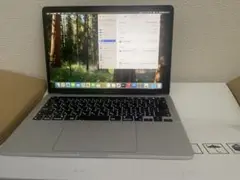 MacBook Pro 13.3" M2 8GB 970GB