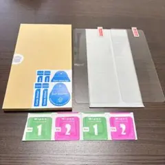 【機種不明‼️】スマホフィルム 2枚セット