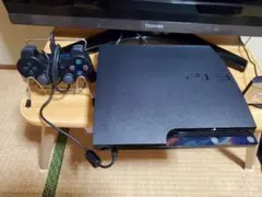 PlayStation3 本体 120GB コントローラー1個 ゲーム15本付き