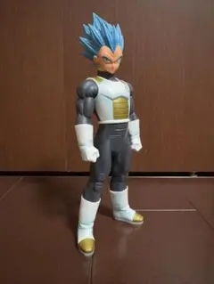 ドラゴンボール MSP ベジータ 超サイヤ人ゴッドサイヤ人 フィギュア
