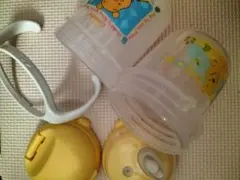 ベビーマグ