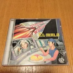EL-MALO STARSHIP IN WORSHIP