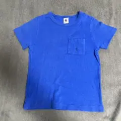 プチバトーTシャツ