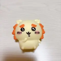 ちいかわ フレンズ2 シーサー フィギュア