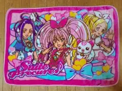スイートプリキュア 　ひざ掛け