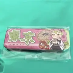 鬼滅の刃　全集中展　缶バッジ　甘露寺蜜璃